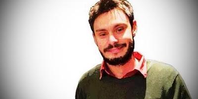 Le cose che non tornano su Giulio Regeni