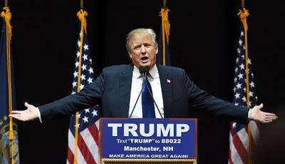 Primarie Usa 2016: primarie New Hampshire, vincono Donald Trump e Bernie Sanders