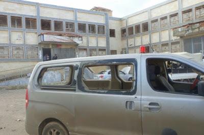 Colpito un ospedale di Medici senza Frontiere a Daraa, in Siria