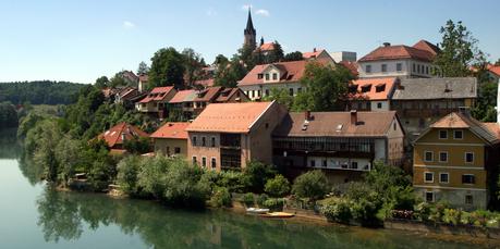 Novo mesto