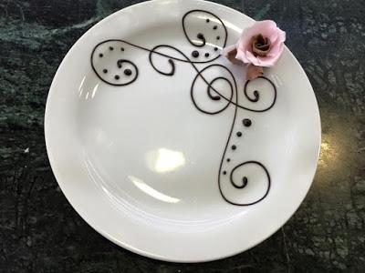 Il Wedding Plate Decorating - L'idea innovativa del Bar Pasticceria Sieni