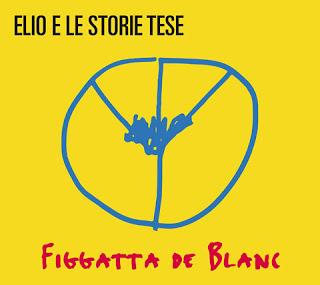 Elio Storie Tese-