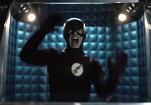 “The Flash nuovo promo rivelazione Zoom, prima velocista, Barry imprigionato