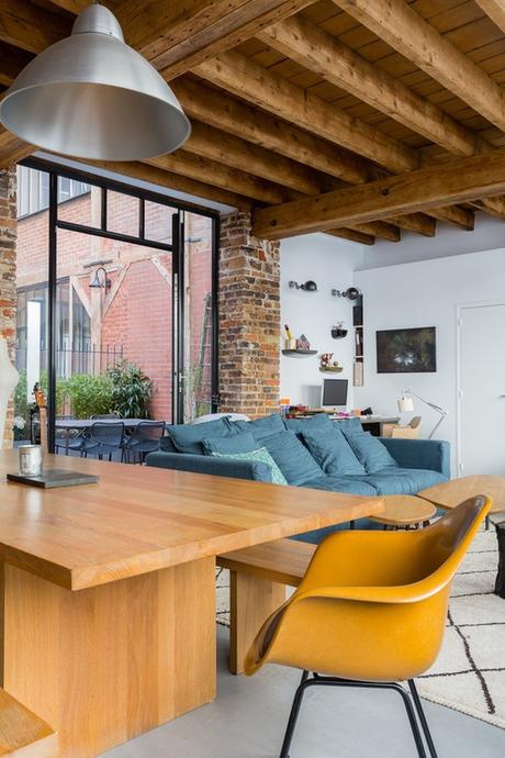 Ristrutturare un loft - spunti ed idee