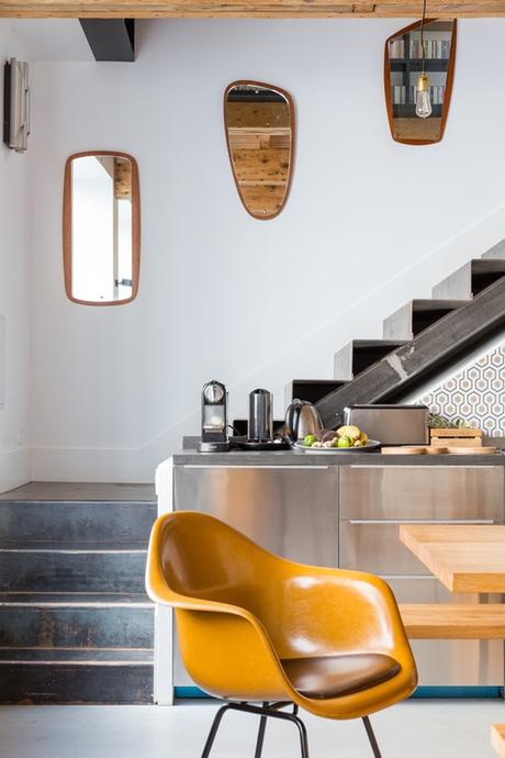 Ristrutturare un loft - spunti ed idee