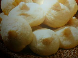 la cucina egiziana - ghribiyet qsetena