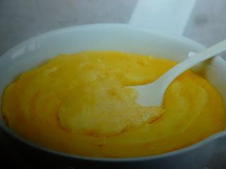 ricetta crema pasticciera