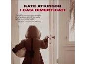 casi dimenticati Kate Atkinson