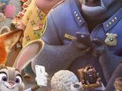 Zootropolis Recensione