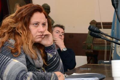 NO ALLA NASPI ... Lavoratori a  Amalfi