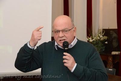 NO ALLA NASPI ... Lavoratori a  Amalfi