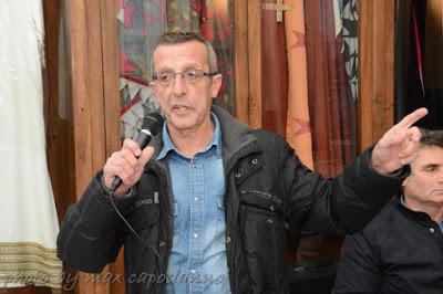 NO ALLA NASPI ... Lavoratori a  Amalfi