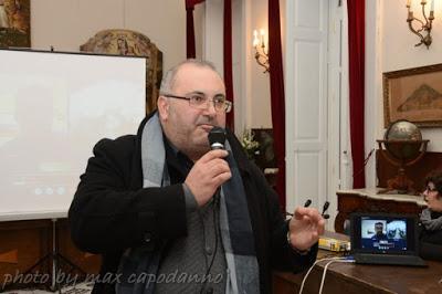 NO ALLA NASPI ... Lavoratori a  Amalfi