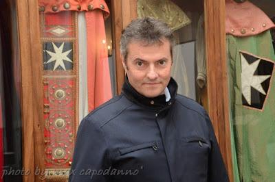 NO ALLA NASPI ... Lavoratori a  Amalfi