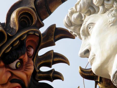 Viareggio - Carnevale 2016 02 06 - DSCF0168