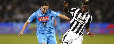 Cosa dicono all’estero di Juventus-Napoli