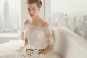 abiti da sposa tendenze 2016