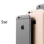 Apple, iPad Air 3 e iPhone 5se, ecco la data di uscita!