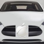 La Apple Car si fa sentire in un laboratorio californiano