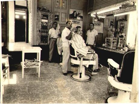 Barbiere