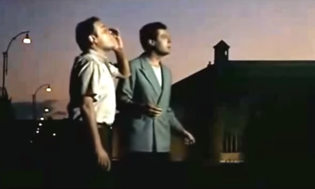 canto a fronna 'e limone