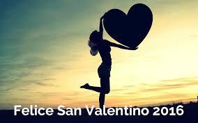 Festa di San Valentino 2016