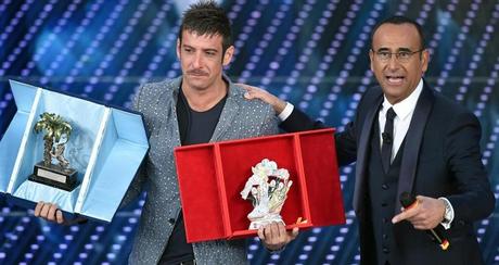 #Sanremo2016, volano gli ascolti con il risultato più alto degli ultimi 11 anni