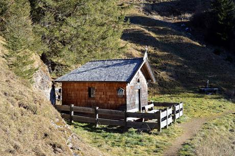 escursione in tirolo alpbach
