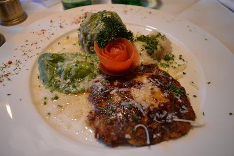 escursione in tirolo alpbach