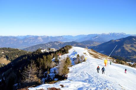 escursione in tirolo alpbach