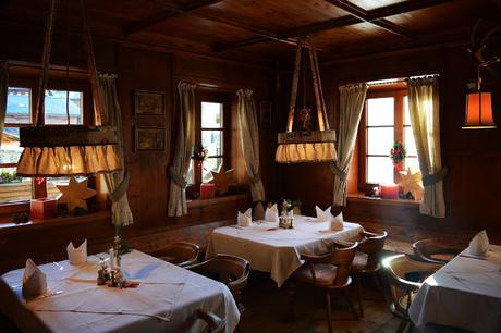 escursione in tirolo alpbach