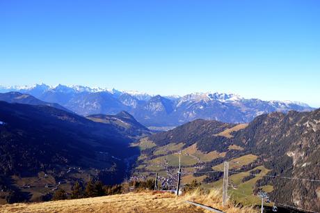 escursione in tirolo alpbach