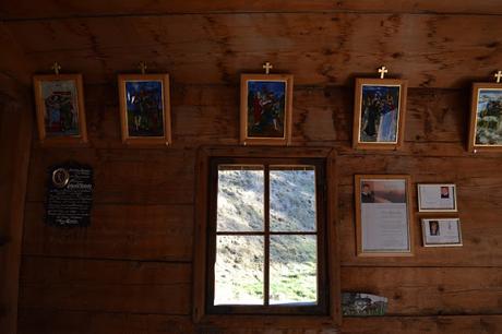 escursione in tirolo alpbach