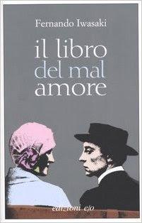 Il libro del mal amore (8)