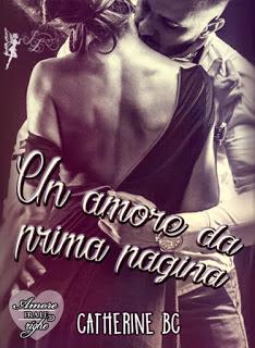 Amore righe: AMORE PRIMA PAGINA