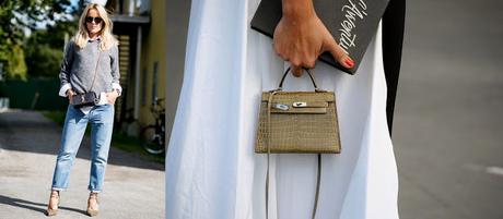 Fashion tendenze: perche mini bag vanno ancora di moda?