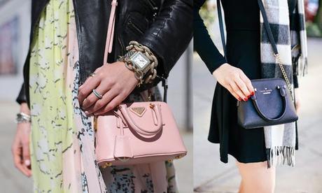 Fashion tendenze: perche mini bag vanno ancora di moda?