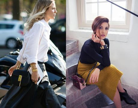 Fashion tendenze: perche mini bag vanno ancora di moda?