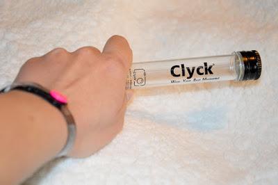 CLYCK indossa i tuoi migliori momenti