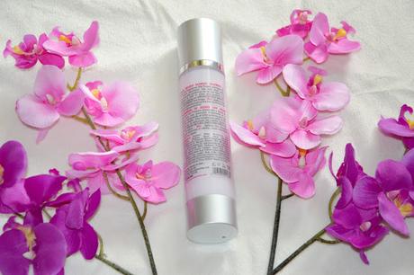 Beauty Time: Evolution Keratin - Blowout Treatment Cream