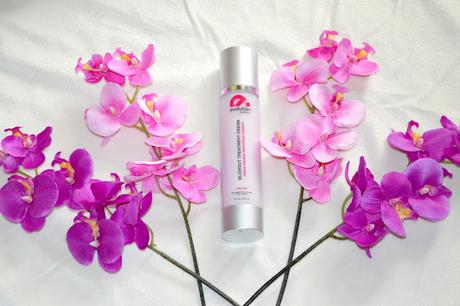 Beauty Time: Evolution Keratin - Blowout Treatment Cream