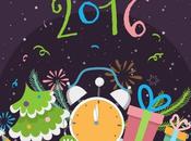 Felice anno nuovo!