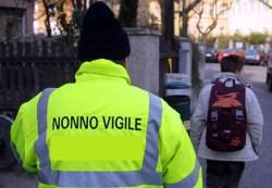 #Buccinasco: SELEZIONIAMO “NONNI VIGILE”