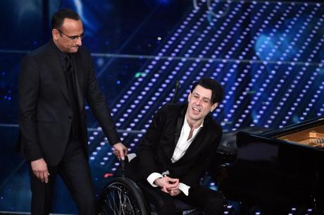 Sanremo 2016, qual è il motivo per cui condividiamo il video di Ezio Bosso?