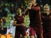 Roma versione “Champions” centra vittoria consecutiva