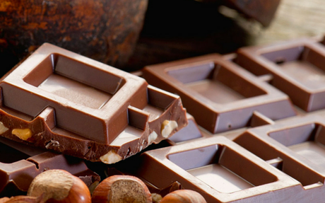 Chocoland 2016: la festa del cioccolato al Vomero