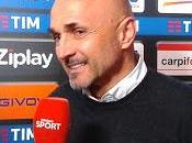 Spalletti: sofferenza merito più. l'ho dottori. topino? Secondo sta..."