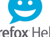 Come creare gestire l'elenco propri contatti Firefox Hello.