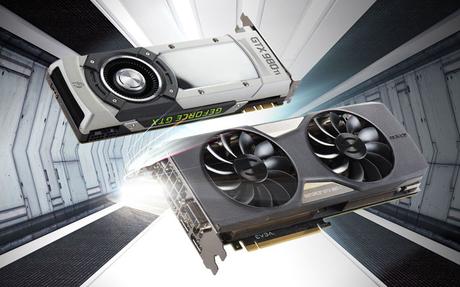 Ufficialmente disponibili le EVGA GTX 980 Ti VR Edition