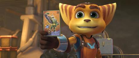 Cinema News del 13 febbraio 2016: Ratchet & Clank, Sonic, Assassin's Creed, Zoolander 2 - Rubrica